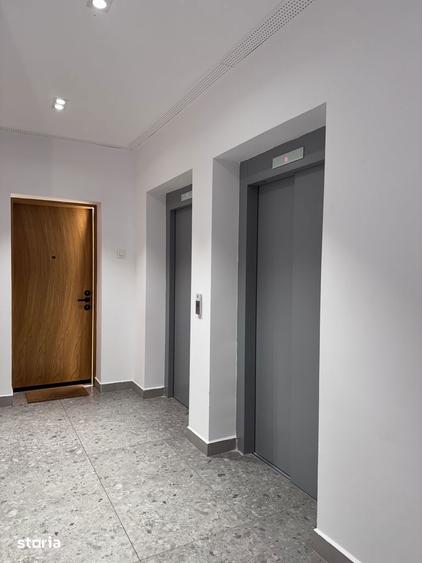 Apartament 3 camere de inchiriat Complex Escape, Soseaua Straule?ti - 2