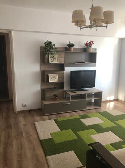 Stefan cel Mare Inchiriez ap 2 cam mobilat utilat complet recent renovat curat - 9