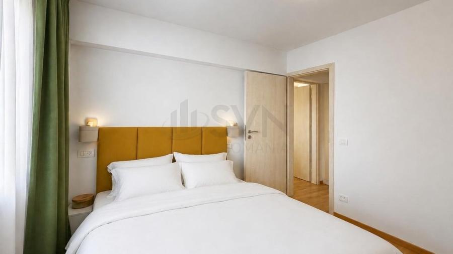 REA1029629 Apartament 2 camere I Mobilat - Utilat I Modern I Metrou - 10