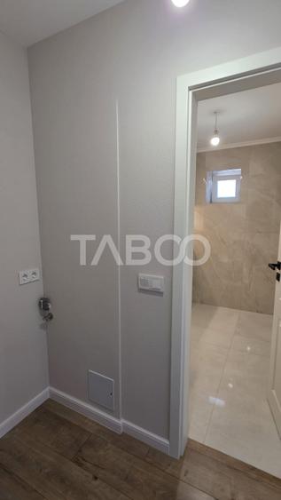 Apartament cu 3 camere decomandat în Sebeș