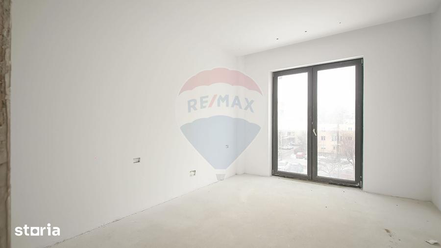 Apartament cu 2 camere în 15 Noiembrie