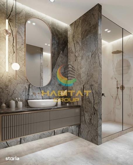 Apartament cu 2 camere în Progresul