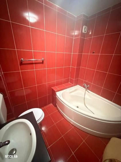Inchiriere apartament 2 camere | terasa generoasa Str. Lacrimioarei - 12
