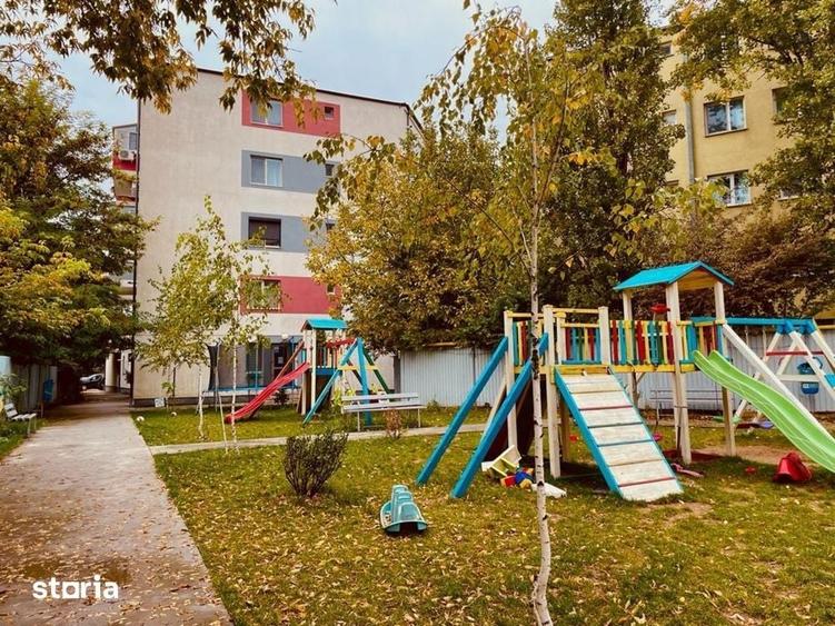 Garsonieră, mobilată în Fundeni
