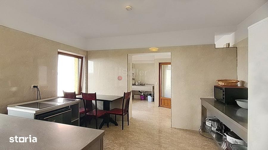 Spațiu comercial, de 590 mp, în Bartolomeu