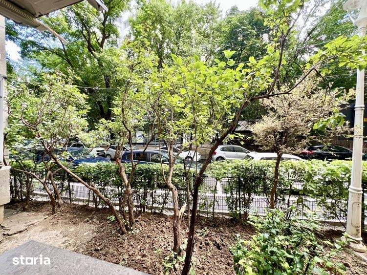 Apartament cu 2 camere decomandat în Tineretului