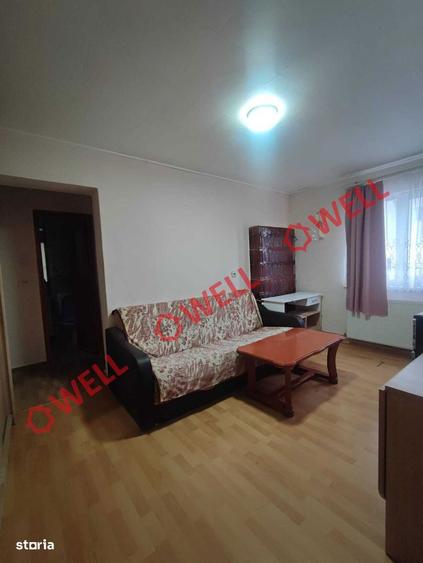 Apartament cu 2 camere de inchiriat pe strada Romulus Cioflec! - 7