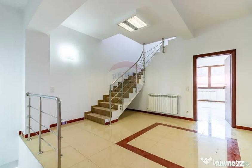 Spațiu comercial, de 332 mp, în Ferentari
