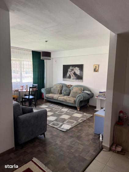 Apartament decomandat modern, 64 mp, Splaiul Unirii - 12