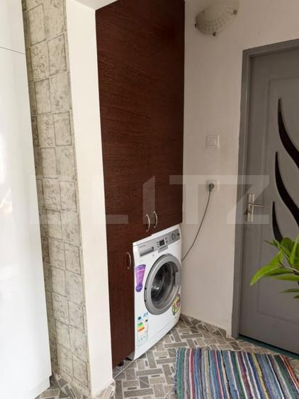 Apartament cu 2 camere decomandat, mobilat în Lipovei