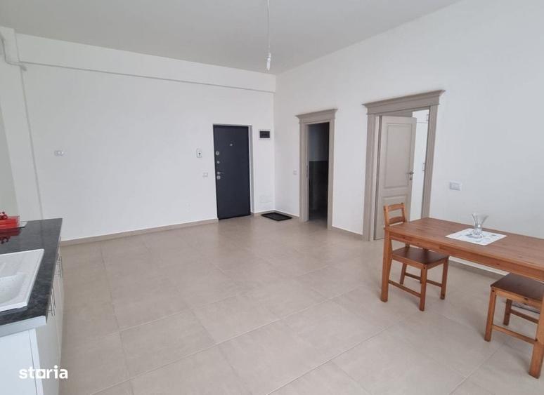 Apartament cu 2 camere în Bârnova