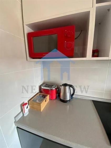 Apartament 2 camere, Iulius Mall - 8