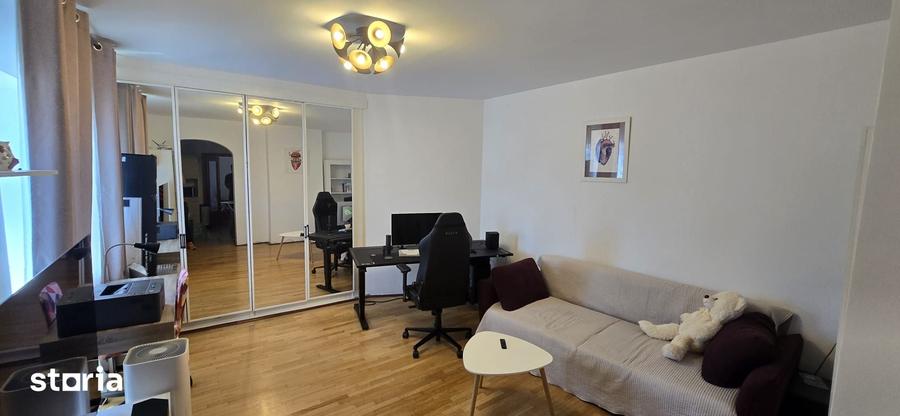 Apartament cu 2 camere în Cotroceni