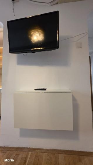 Apartament 2 camere de inchiriat Floreasca, Str. Ceaikovski - 16