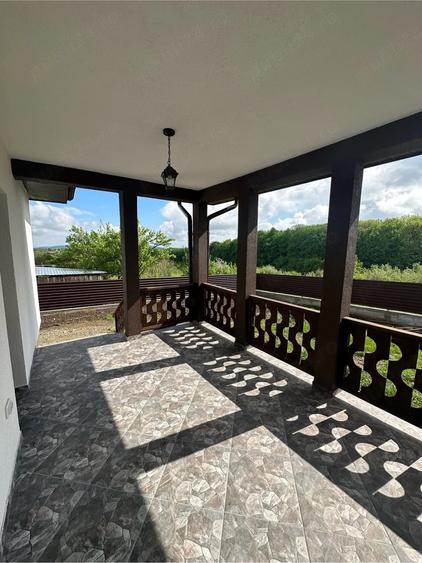Casă cu Teren 660 Mp în Poiana cu Cetate