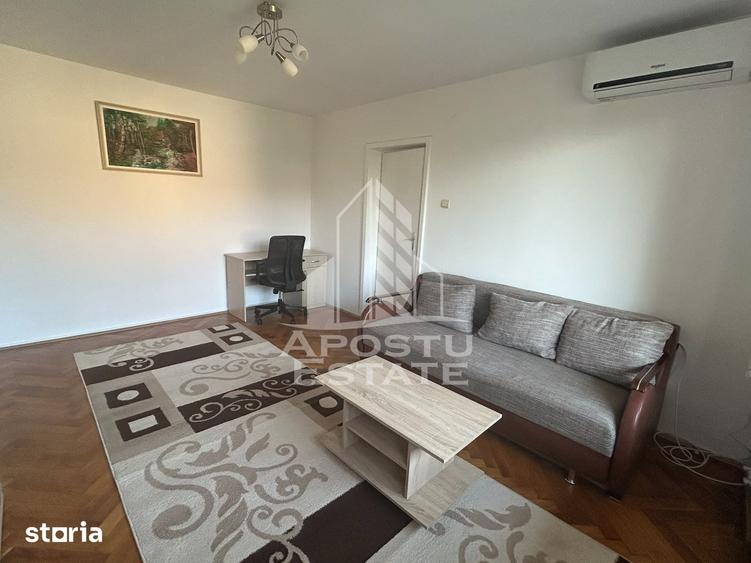 Apartament cu 2 camere de inchiriat in zona Medicina - 1