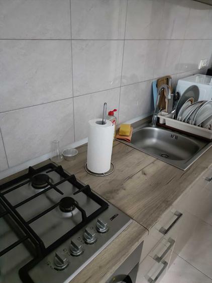 Garsonieră decomandată în Chiajna
