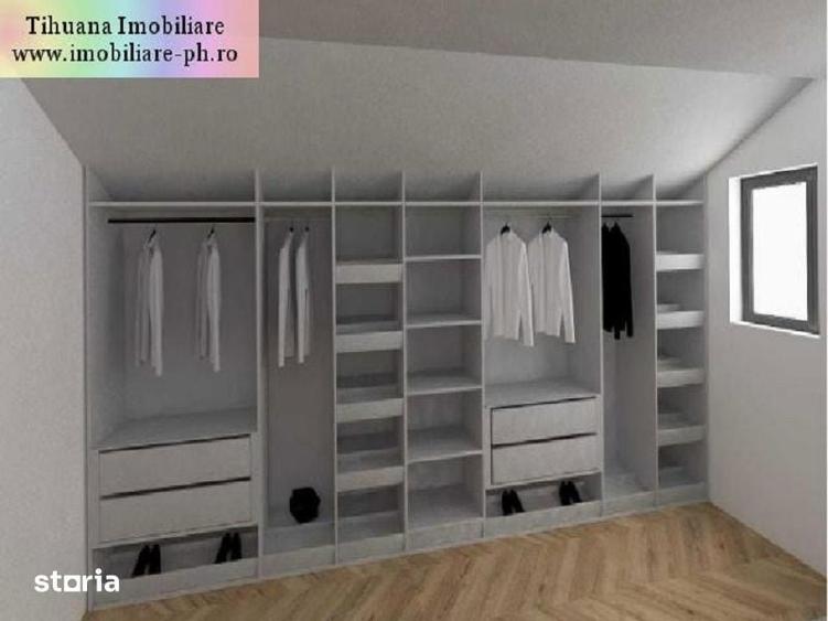 Casă cu 4 camere cu Teren 1000 Mp în Central