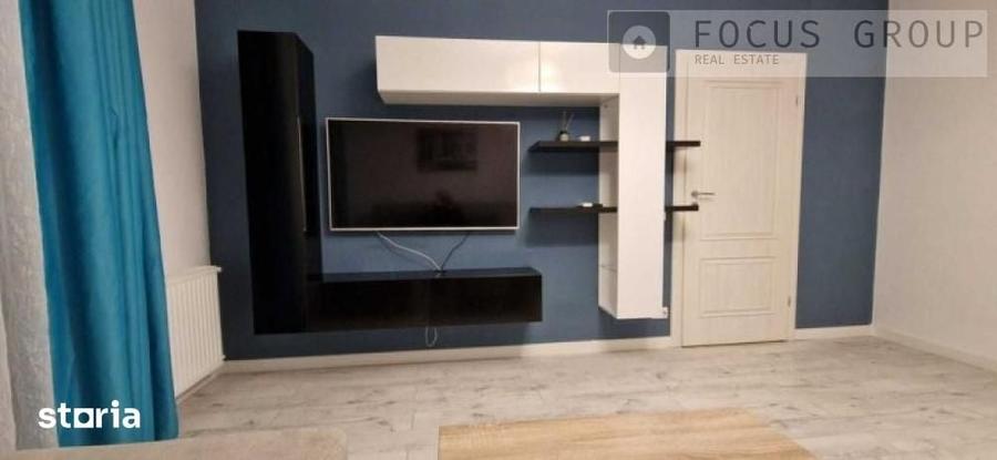 Apartament cu 2 camere în Grozăvești