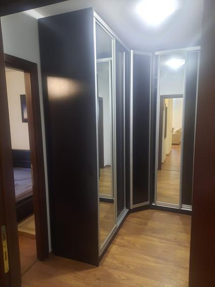Inchiriere 3 camere - Central Park - 6