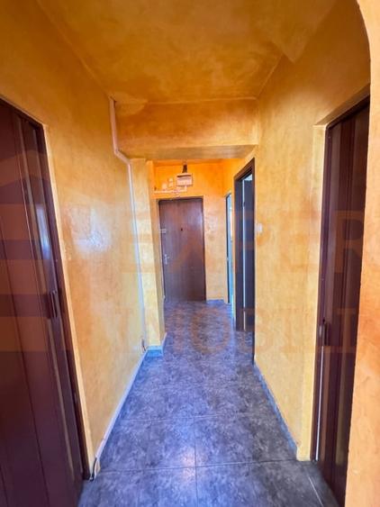 Apartament cu 3 camere decomandat în Ultracentral