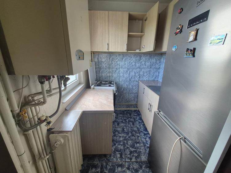 Apartament cu 2 camere decomandat în Tătărași