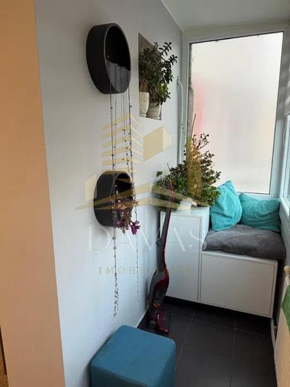 Apartament 3 camere decomandat+parcare inclusă in preț | Grigorescu - 8