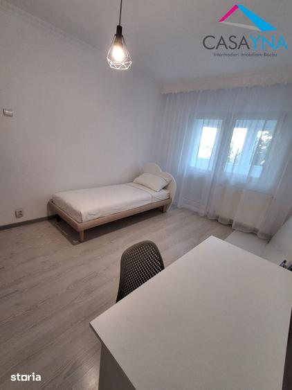 Apartament cu 3 camere în Mioriței