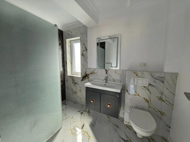 Apartament cu 2 camere decomandat în Girocului