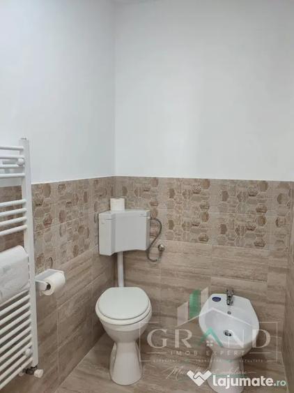 Spațiu comercial, de 90 mp, în Ultracentral