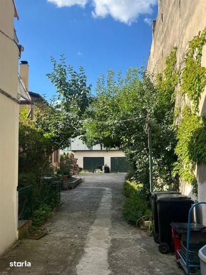 Apartament cu 2 camere - central - 1