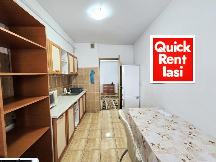 Apartament cu 2 camere decomandat în Bd. Independenței