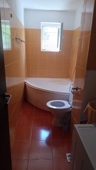 Apartament cu 2 camere decomandat în Șagului