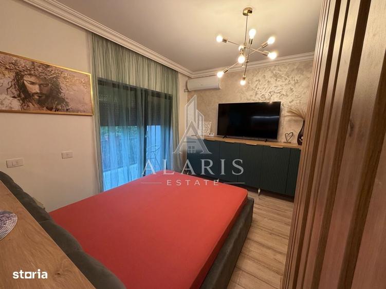 Apartament în Șagului