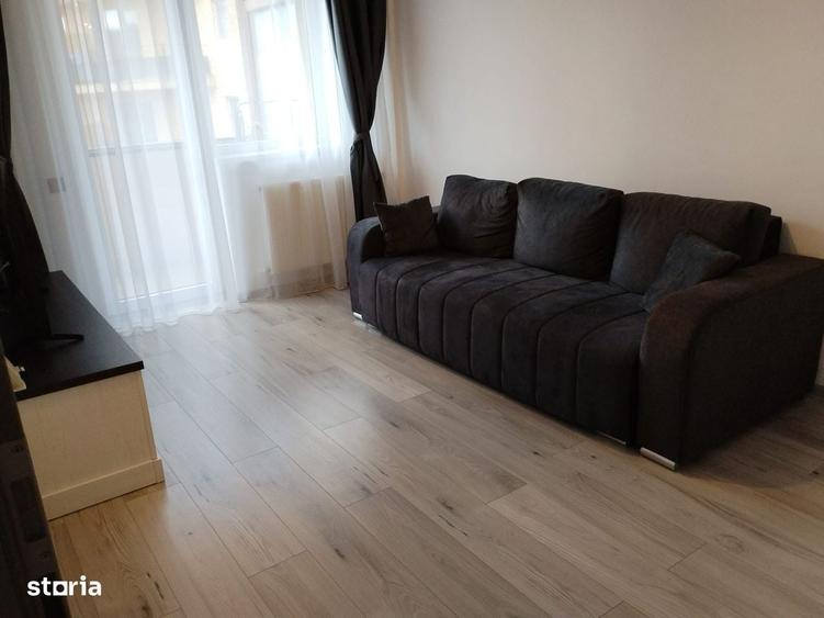 Apartament spatios l 60 mp utili l terasa l parcare l Florilor - 8