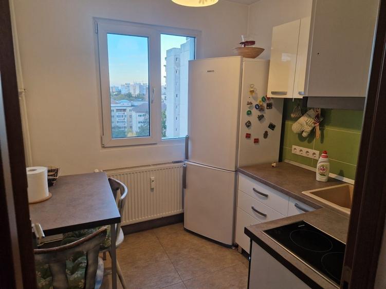 Apartament cu 2 camere decomandat în Gheorghe Lazăr
