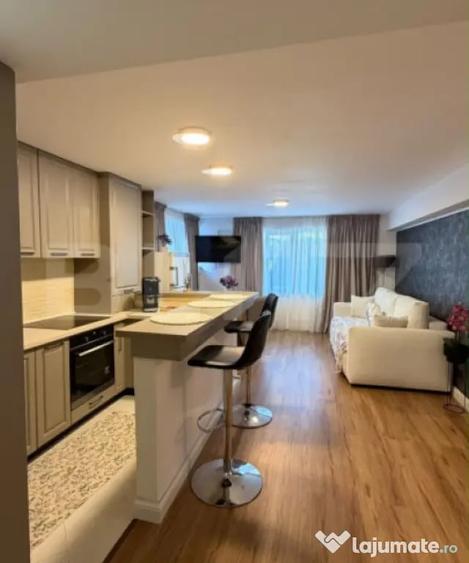 Apartament 2 camere, modern, parcare, zona Sopor - Cluj-Napoca (Cluj) - 2