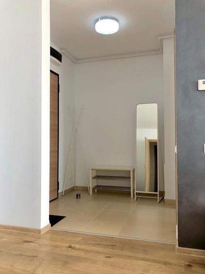 Apartament 2 camere de inchiriat Greenfield Baneasa - 9