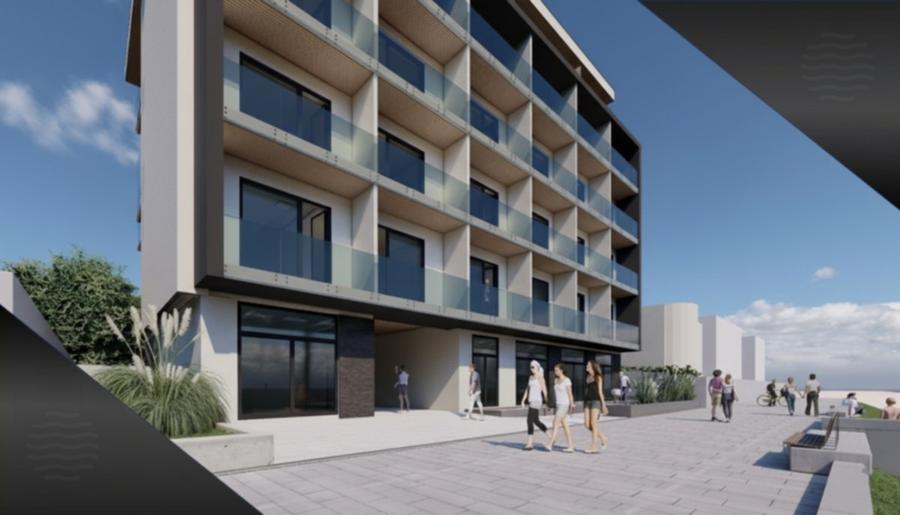Spațiu comercial, de 1,940 mp, în Central