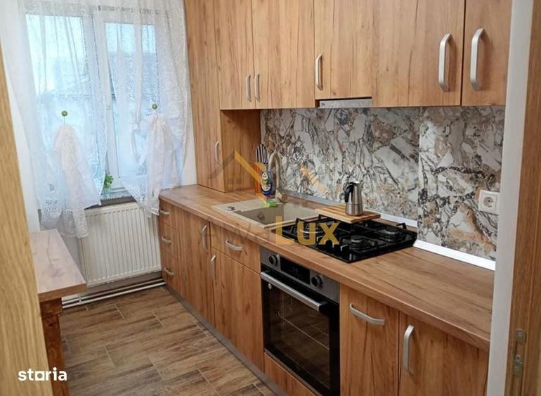 Apartament cu 3 camere decomandat în Nord