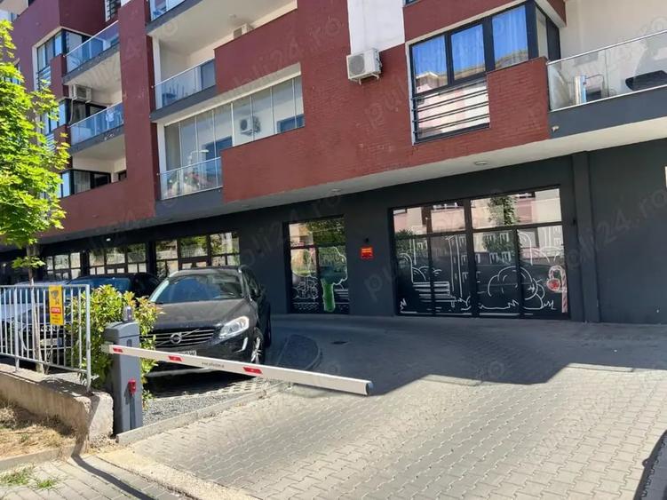 Spațiu comercial, de 60 mp, în Spitalul Județean