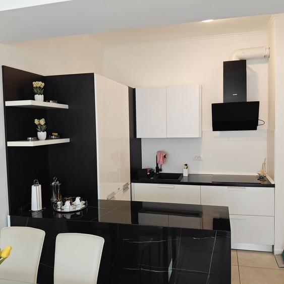Inchiriez apartament 2 camere decomandate Tudor s Residence Mamaia - 6