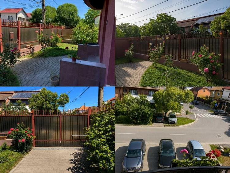 Casă cu 4 camere în Central