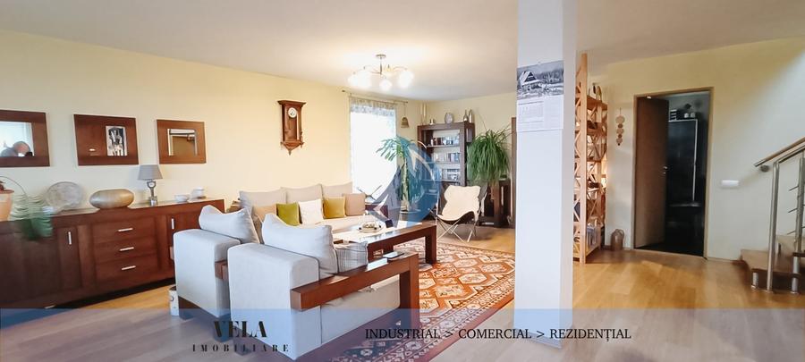 Casă individuală cu 3 camere cu Canalizare în Sud-Est