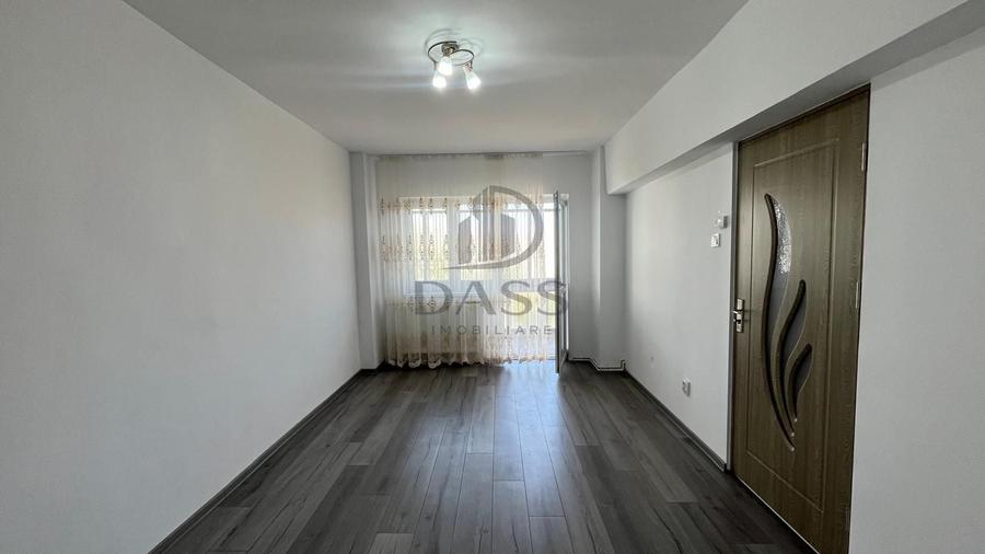 Apartament de închiriat | 2 camere | 55 mp | Hipodrom IV - 5