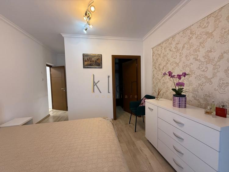 Apartament modern 2 camere 65mp, Buna Ziua - zona Bonjour - 5