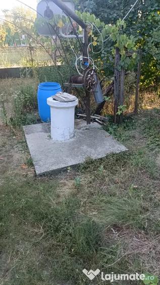 Casă cu 5 camere în Clejani