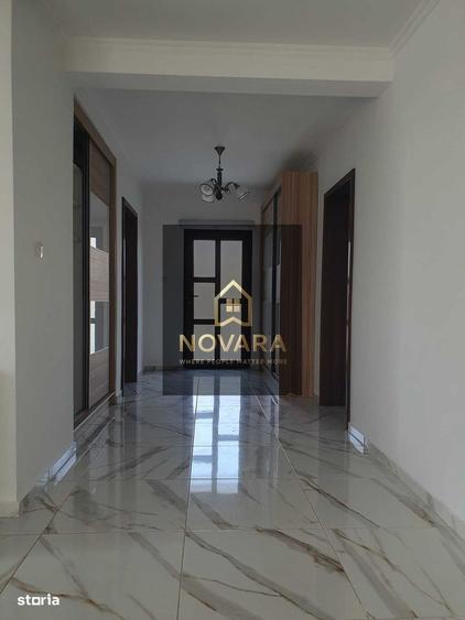 Casă cu 4 camere cu Teren 157 Mp în Sântandrei