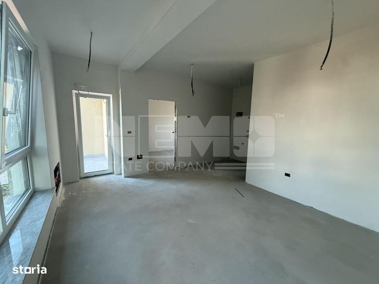 Apartament cu 2 camere în Rădăuți