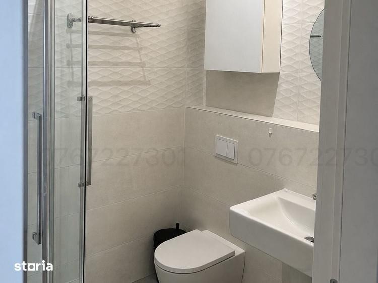 Apartament cu 3 camere decomandat în Bucureștii Noi